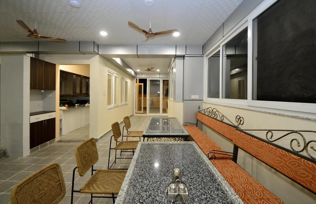 Kapish Home - Heritage Virtous Stay Near Jaipur Airport-1