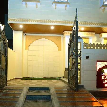 Kapish Home - Heritage Virtous Stay Near Jaipur Airport-2